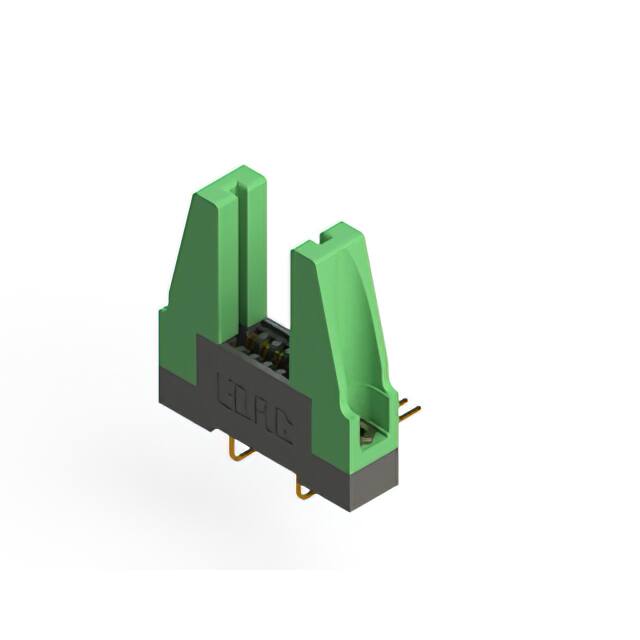 395-012-559-288 EDAC Inc.  Edgeboard Connectors